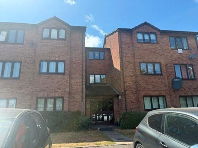 Apartment for rent in Ball Hill, West Midlands