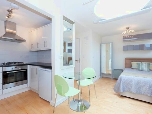 Apartment for rent in The Slade, Oxfordshire