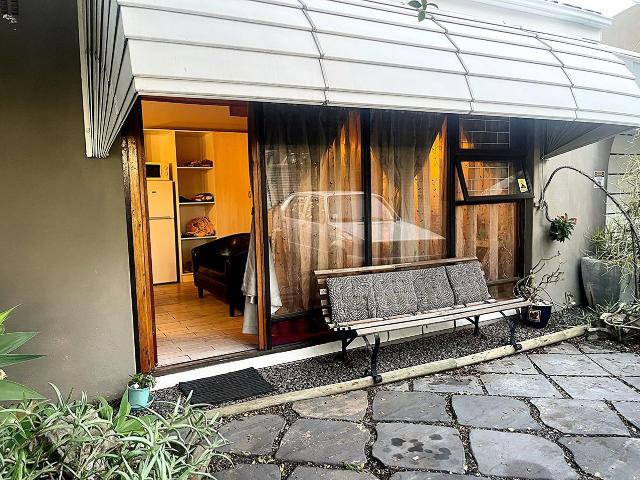 Apartment for rent in Bellville, Western Cape