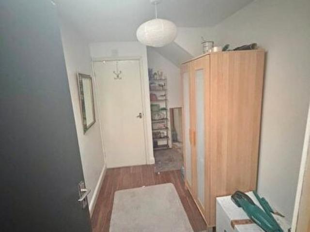 Apartment for rent in Highfields, Old Wharf