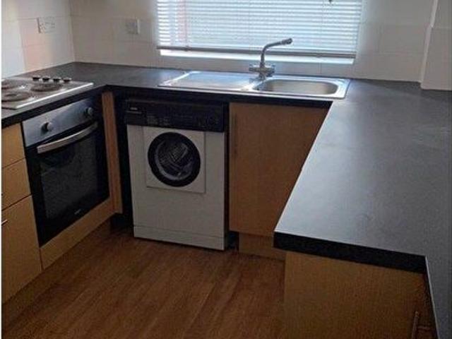 Apartment for rent in Littleover, East Midlands