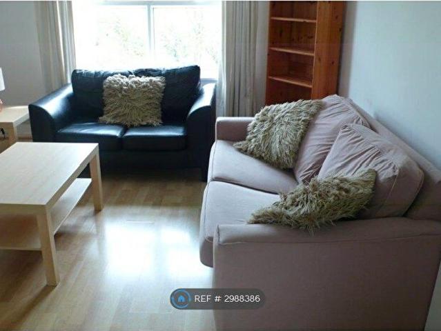 Apartment for rent in Normanton, East Midlands