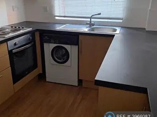 Apartment for rent in Littleover, East Midlands