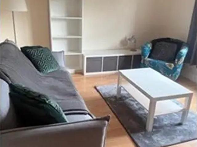 Apartment for rent in Littleover, East Midlands