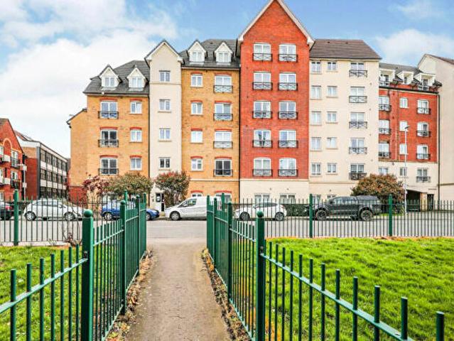 Apartment for rent in Semilong, Northampton