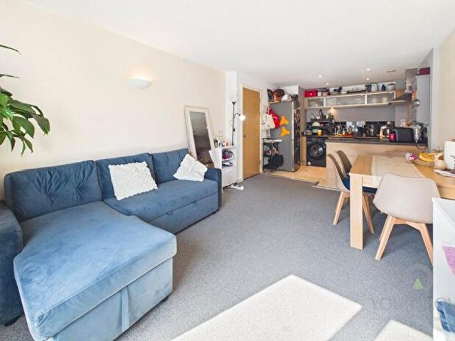 Apartment for rent in Semilong, Northampton