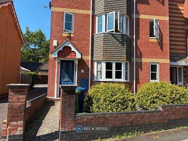 Apartment for rent in The Slade, Oxfordshire