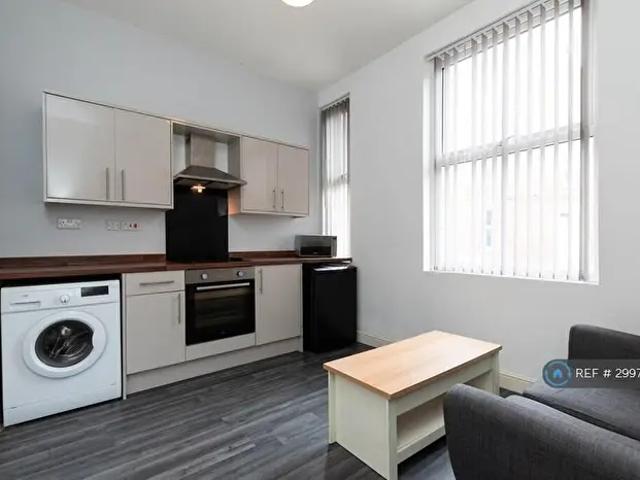Apartment for rent in Haddon, East Midlands