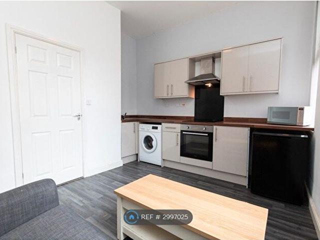 Apartment for rent in Haddon, East Midlands