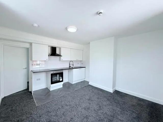 Apartment for rent in Haddon, East Midlands
