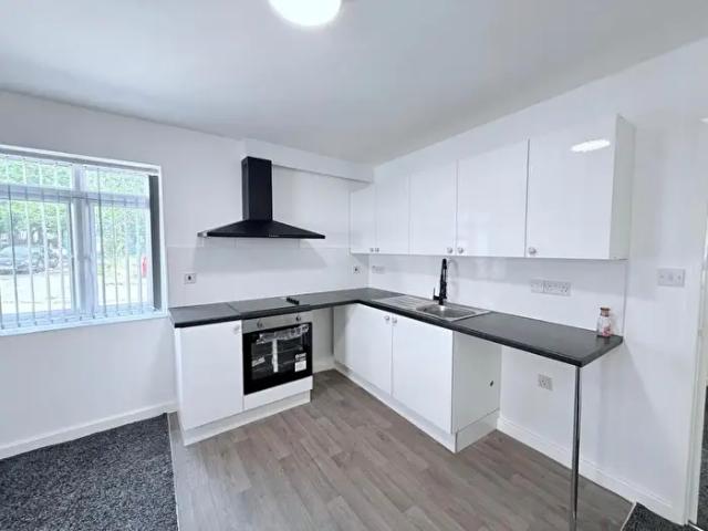 Apartment for rent in Haddon, East Midlands
