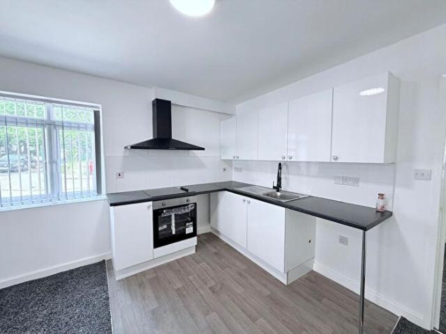 Apartment for rent in Haddon, East Midlands