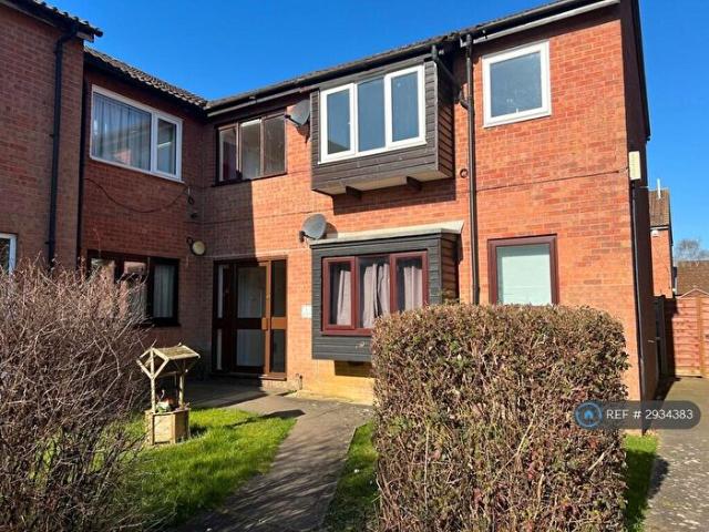 Apartment for rent in Old Wolverton, Milton Keynes