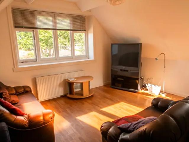 Apartment for rent in Haddon, East Midlands