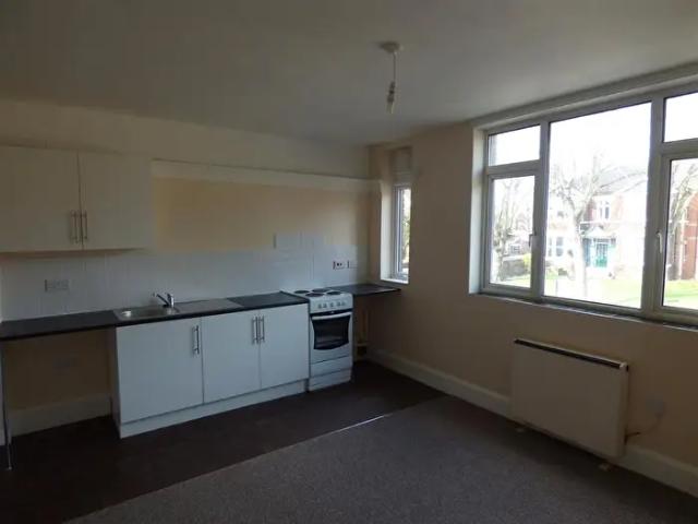 Apartment for rent in Caldermill, East Midlands