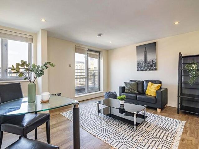 Apartment for rent in Haddon, East Midlands