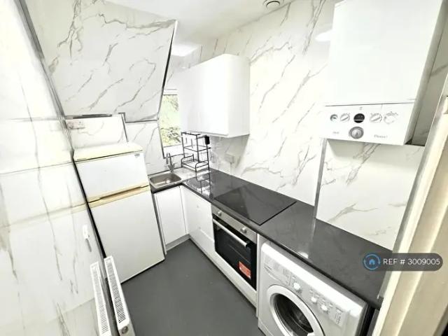 Apartment for rent in Radford, City of Nottingham