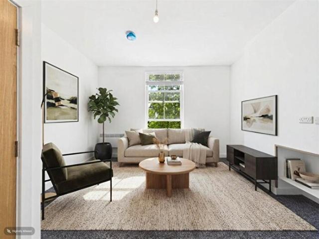 Apartment for rent in Caldermill, East Midlands