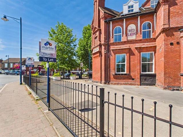 Apartment for rent in Caldermill, East Midlands
