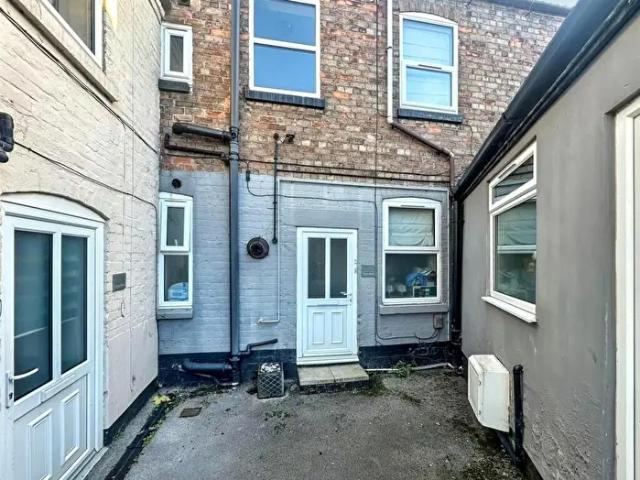Apartment for rent in Caldermill, East Midlands