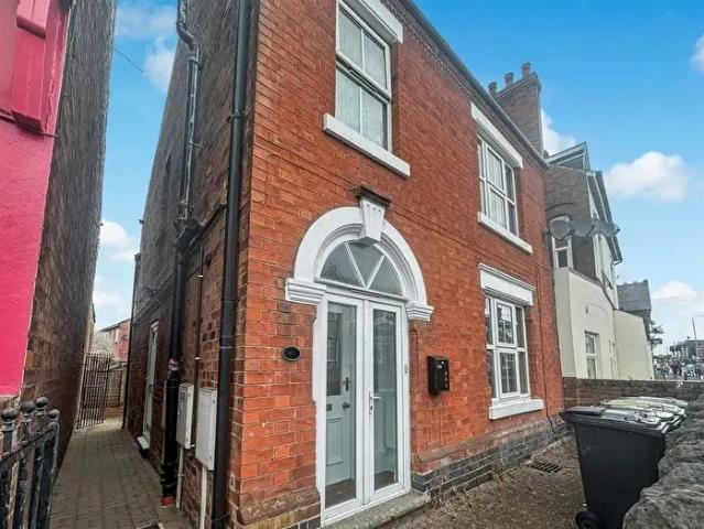 Apartment for rent in Stapleford, Attenborough