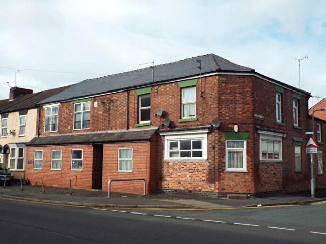 Apartment for rent in Beamhurst, Staffordshire