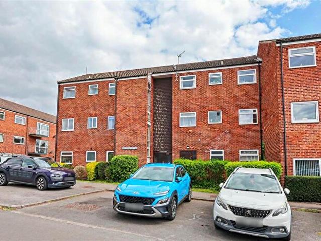Apartment for rent in Arnold, Gedling