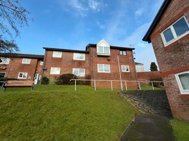 Apartment for rent in Penyrheol, Swansea