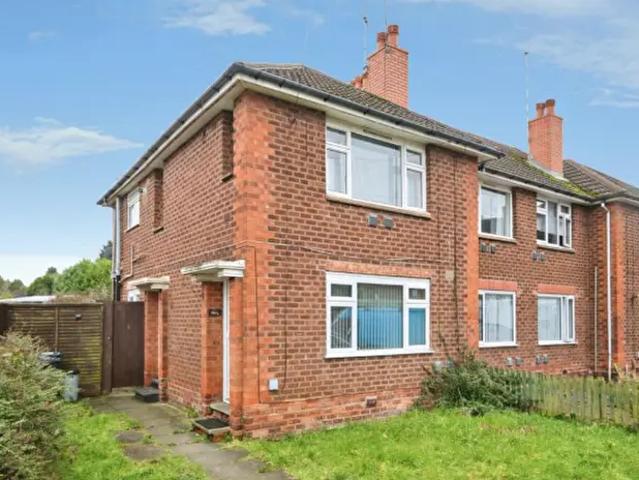 Apartment for rent in Kitts Green, Birmingham