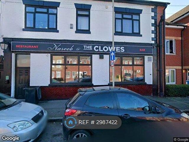 Apartment for rent in Old Wharf, City Of Leicester