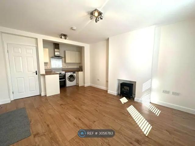 Apartment for rent in Wilmorton, Derby
