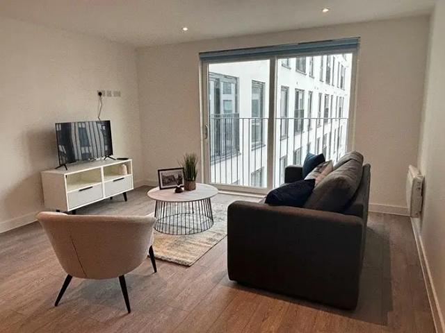 Apartment for rent in Highgate, West Midlands