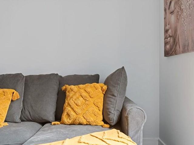 Apartment for rent in Highgate, West Midlands