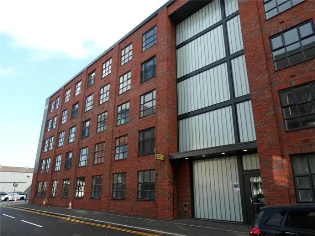 Apartment for rent in Highgate, West Midlands