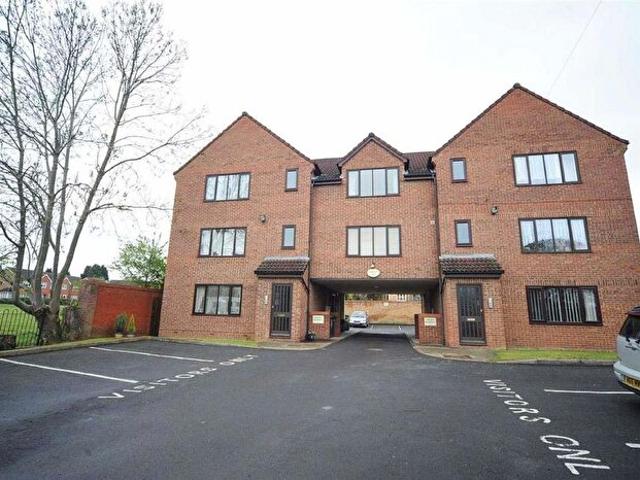 Apartment for rent in Wellingborough
