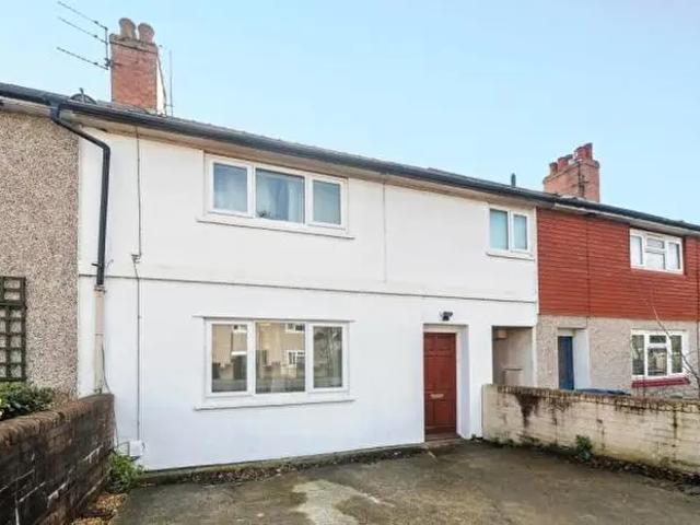 Apartment for rent in Donnington, Oxford