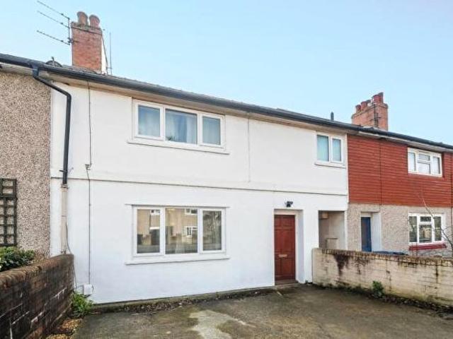 Apartment for rent in The Slade, Oxfordshire