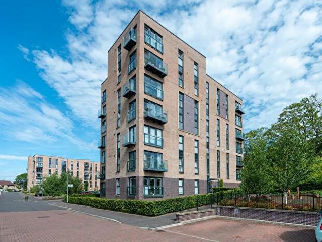 Apartment for rent in Kelvindale, Scotland
