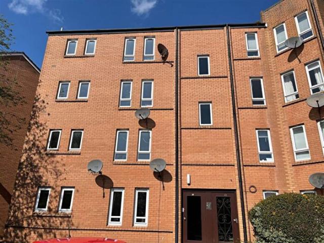 Apartment for rent in Sandyford, Scotland