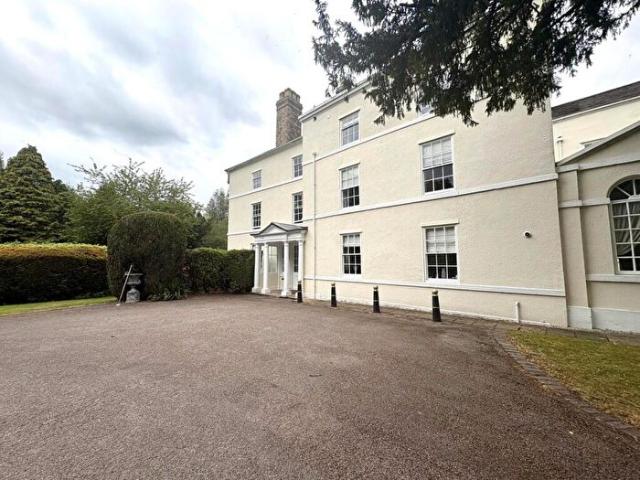 Apartment for rent in Kettlebrook, Staffordshire