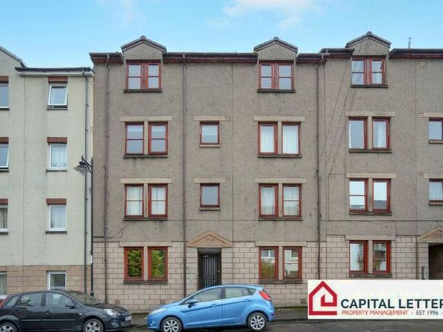 Apartment for rent in Top of the Town, Cambuskenneth