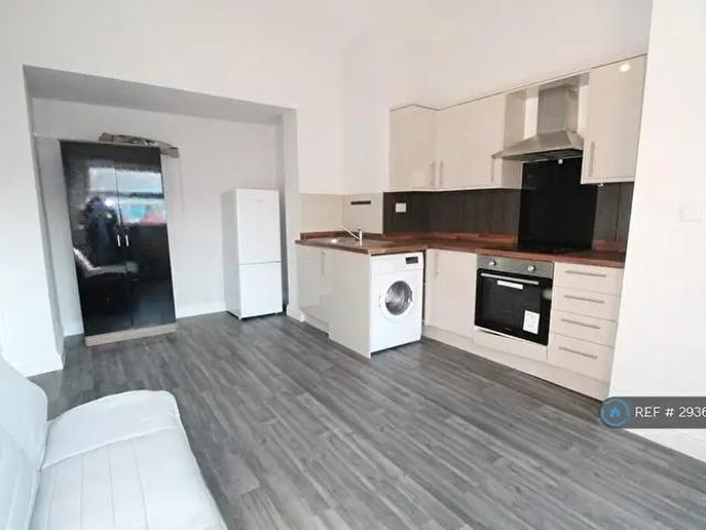 Apartment for rent in Haddon, East Midlands