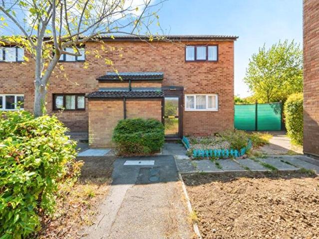 Apartment for rent in Old Wolverton, Milton Keynes