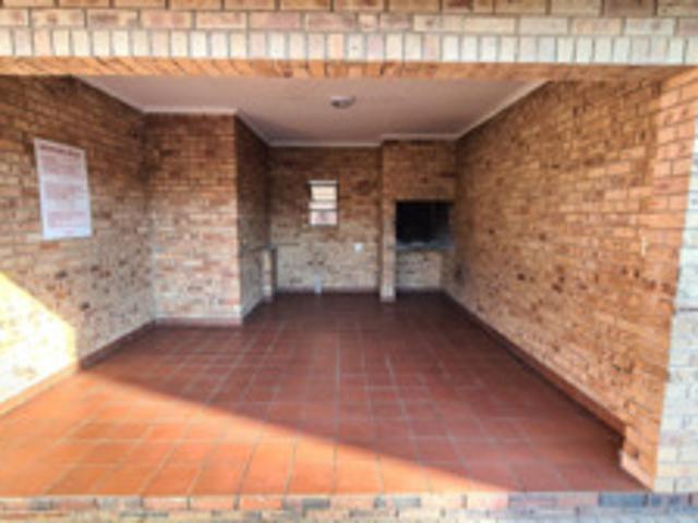 Flat for rent in Dr Kenneth Kaunda, North West