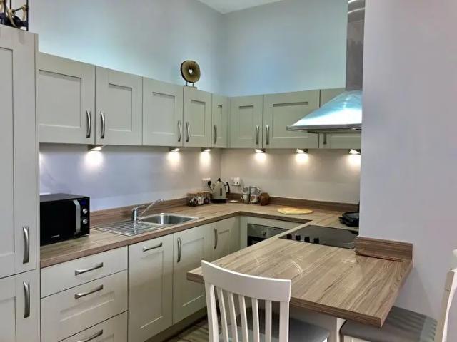 Apartment for rent in The Meadows, Haddon