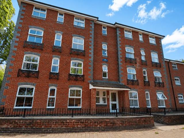 Apartment for rent in Hillfields, West Midlands