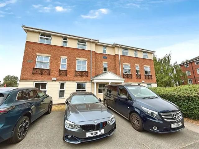 Apartment for rent in Hillfields, West Midlands