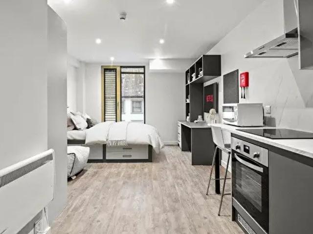 Apartment for rent in Semilong, Northampton