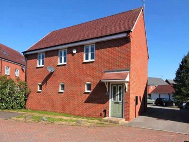 Apartment for rent in Ashby-de-la-zouch, Leicestershire