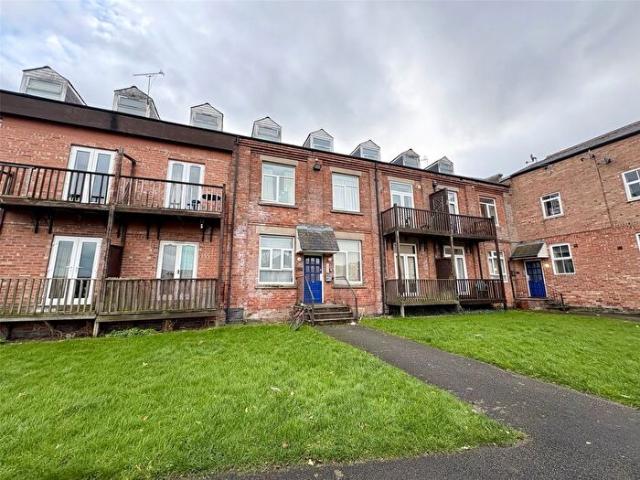 Apartment for rent in New Normanton, East Midlands